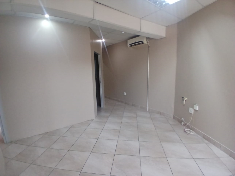 To Let Commercial Property for Rent in Bodorp North West